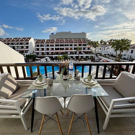 Luxury Parque Santiago I Apartment Playa de las Americas  Luaran gambar