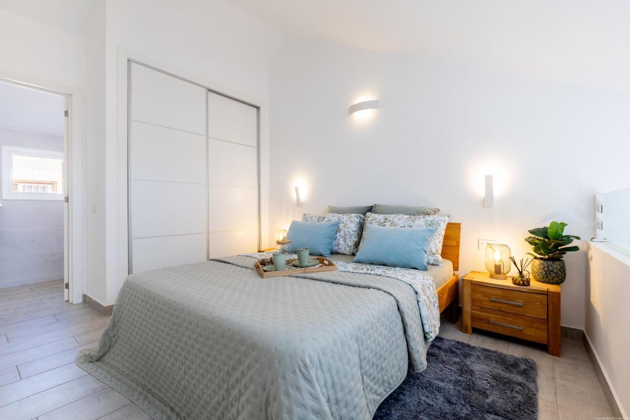 Luxury Parque Santiago I Apartment Playa de las Americas  Luaran gambar