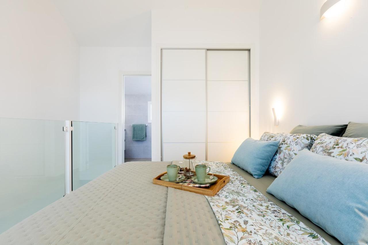 Luxury Parque Santiago I Apartment Playa de las Americas  Luaran gambar