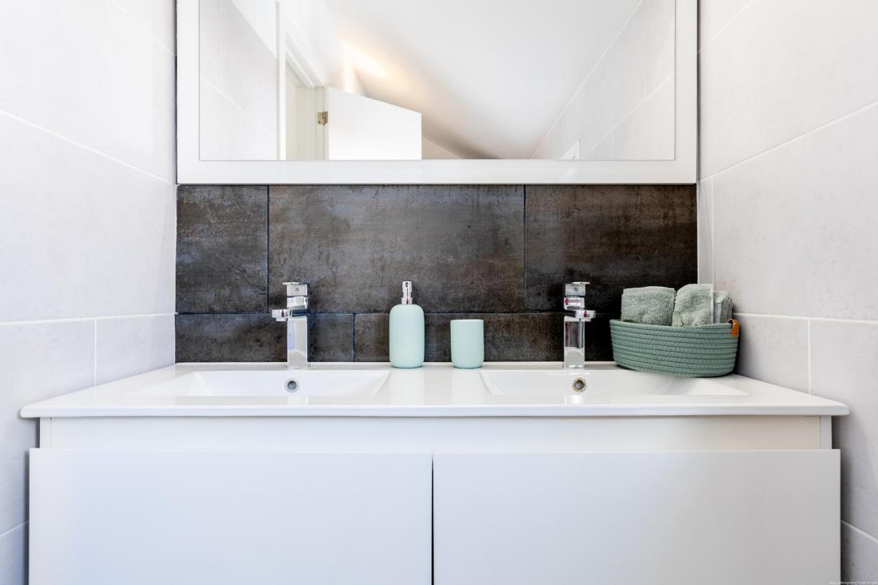 Luxury Parque Santiago I Apartment Playa de las Americas  Luaran gambar